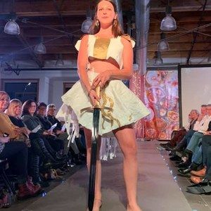 Meet your Posher, Dana